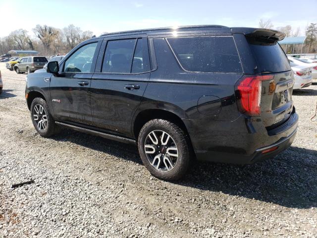 2023 GMC YUKON AT4 1GKS2CKD2PR249379