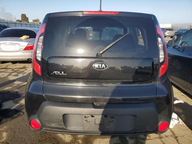KNDJP3A54E7006460 KIA SOUL +