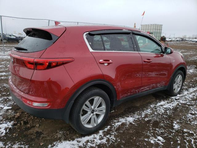 KNDPMCAC2J7429212 KIA Sportage Lx