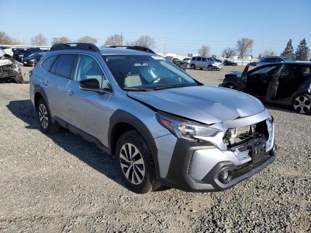 Subaru Outback Premium 2023 4S4BTACC5P3106668 Image 4