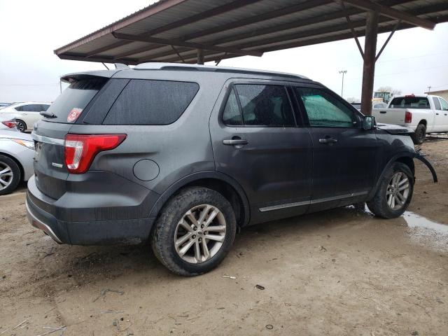 1FM5K7DHXGGD13899 Ford EXPLORER XLT