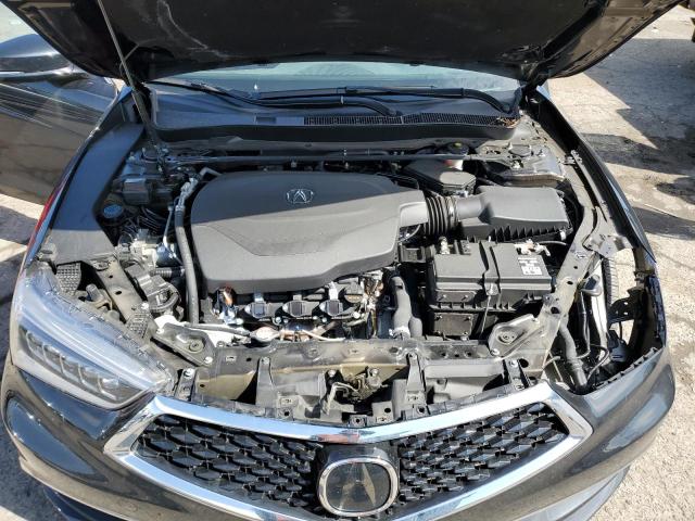 2020 ACURA TLX TECHNO - 19UUB2F42LA003208