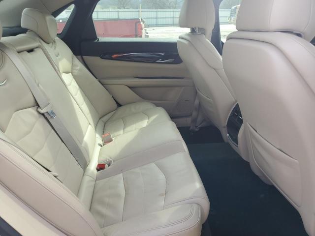 2017 CADILLAC CT6 - 1G6KB5RS1HU203278