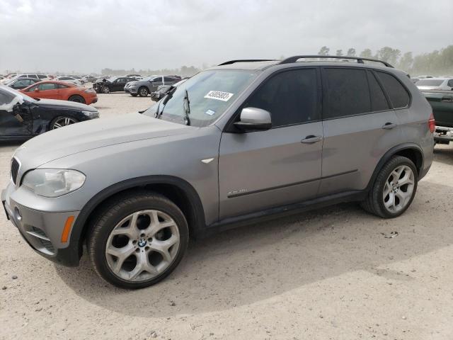 2012 BMW X5 xDrive35i