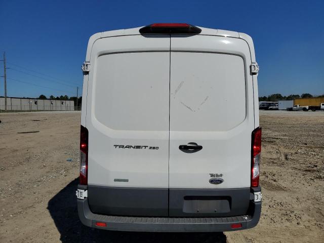 2018 FORD TRANSIT T- - 1FTYR1CG3JKA25648
