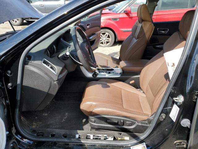 2020 ACURA TLX TECHNO - 19UUB2F42LA003208