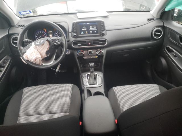 2021 HYUNDAI KONA SEL P - KM8K62AA5MU659745