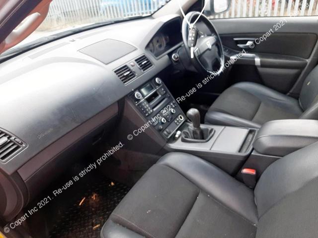 YV1CZ714471348716 Volvo Xc90 D5 S