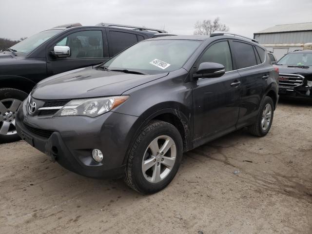 VIN JTMWFREV7D5003455 2013 TOYOTA RAV4 no.1