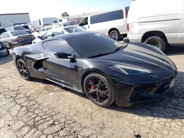 2020 CHEVROLET CORVETTE S - 1G1Y62D43L5110468