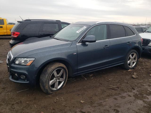 2011 Audi Q5 Premium Plus