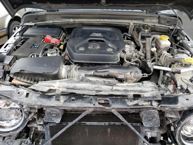 1C4HJXENXLW153502 Jeep Wrangler Unlimited Sahara
