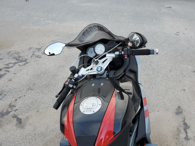 2010 BMW K1300 S - WB105090XAZV94014