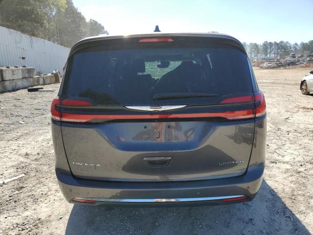 2022 CHRYSLER PACIFICA L - 2C4RC1GG1NR210028