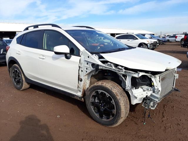 JF2GTAPC4P8216846 Subaru Crosstrek Premium