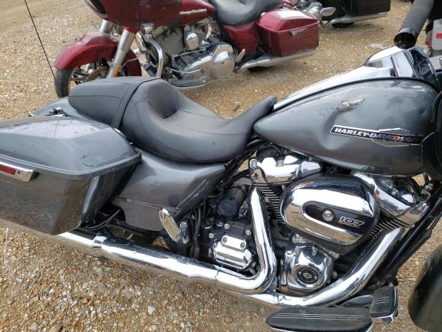 2021 HARLEY-DAVIDSON 1340FXSTC 1HD1KHC16MB623391