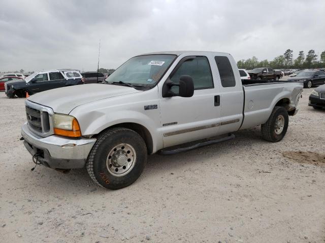 2001 Ford F-250 