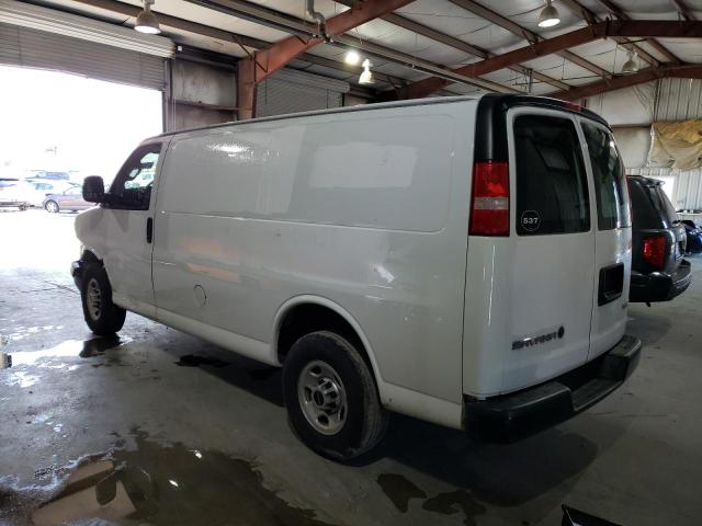 2018 GMC SAVANA G25 - 1GTW7AFG7J1188267