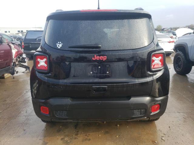 2022 JEEP RENEGADE A ZACNJDE12NPN68924