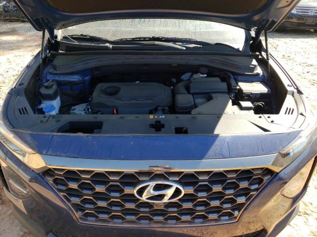 2020 HYUNDAI SANTA FE L - 5NMS53AD3LH273984