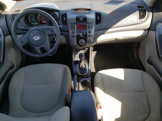 KNAFU4A28D5702918 KIA FORTE EX