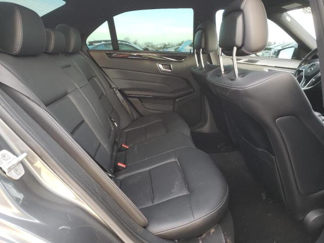 2016 MERCEDES-BENZ E 350 4MAT - WDDHF8JB4GB292840