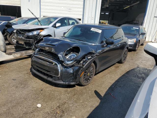 2022 MINI COOPER SE - WMW13DJ09N2R65109