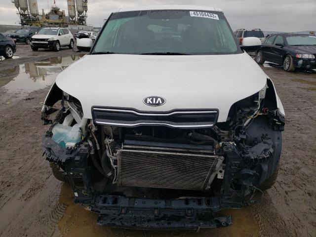 KNDJP3A50K7676101 KIA SOUL +