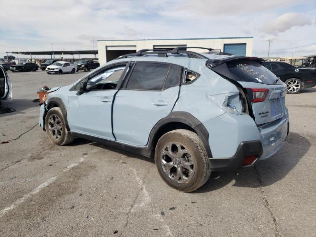JF2GTHSC6PH234376 Subaru Crosstrek Sport