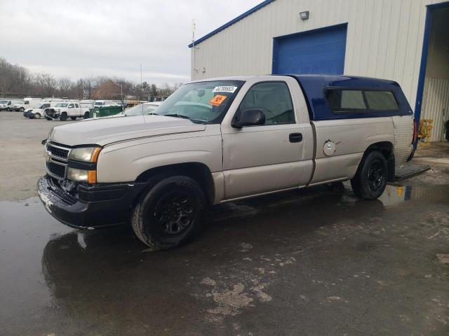 2006 Chevrolet C/K 1500 