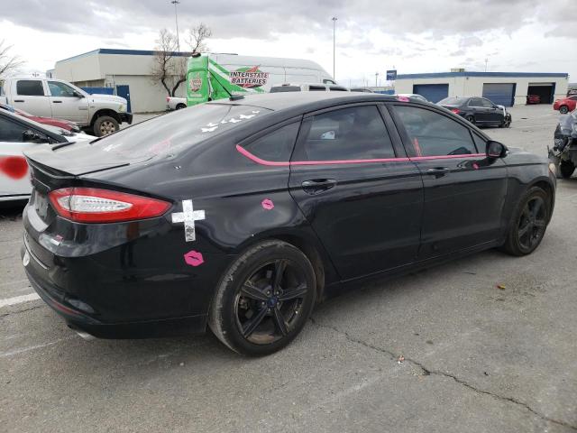 3FA6P0HD8GR246565 Ford FUSION SE