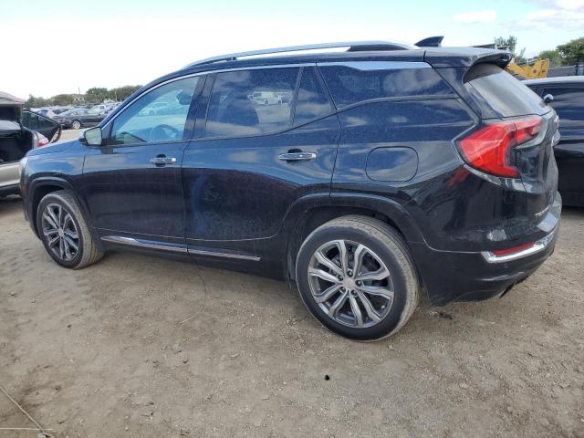 2018 GMC TERRAIN DE - 3GKALSEX0JL285501