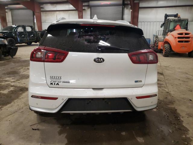 2018 KIA NIRO TOURI - KNDCE3LC6J5143691