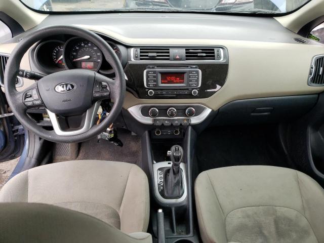 KNADM5A37G6621591 KIA RIO LX