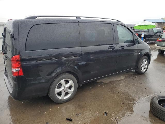 2016 MERCEDES-BENZ METRIS - WD4PG2EE7G3137655