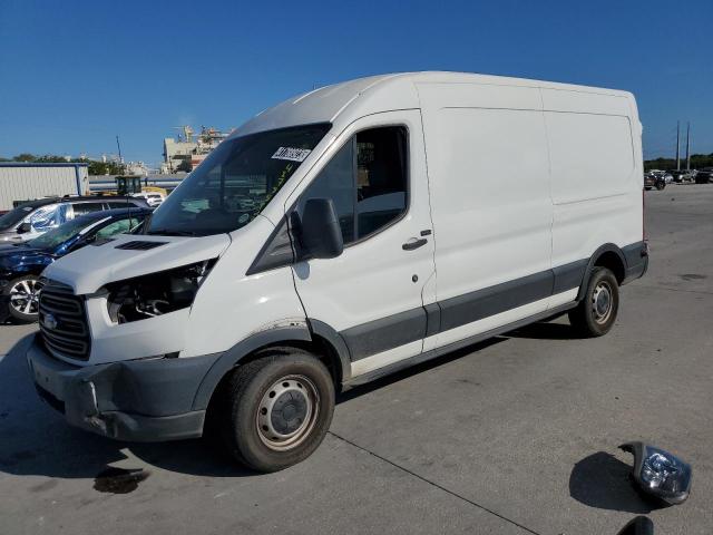 2015 Ford Transit Van 