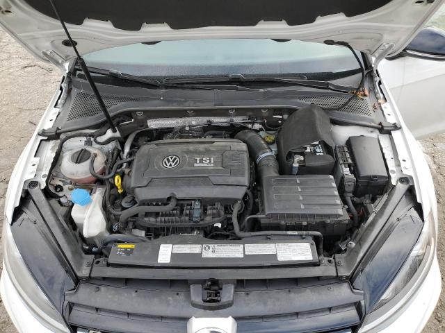 2016 VOLKSWAGEN GOLF R - WVWLF7AUXGW041507