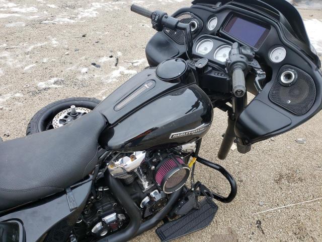 2021 HARLEY-DAVIDSON FLTRX 1HD1KHC19MB623367