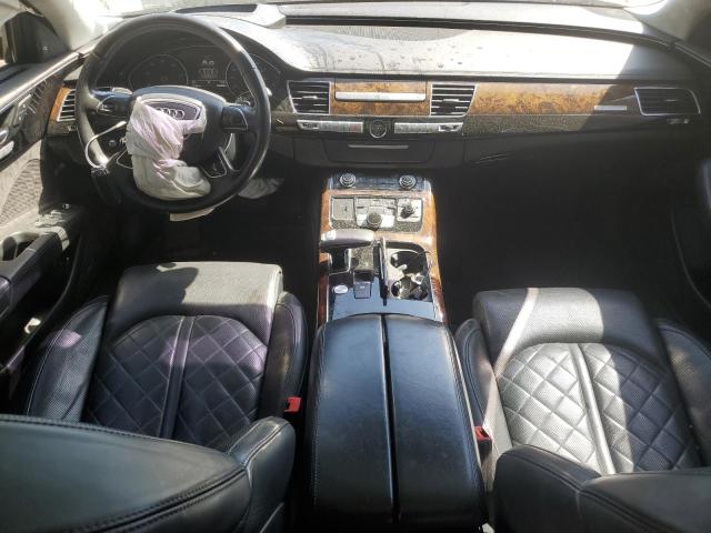 2016 AUDI A8 L QUATT - WAU43AFD5GN005116