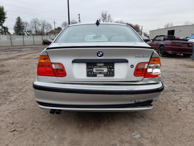 WBAAN37441NE55695 BMW 325 I