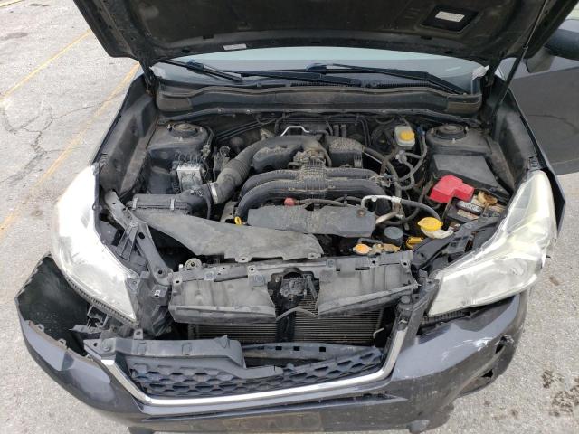 JF2SJADC7EH402267 Subaru Forester 2.5i Premium