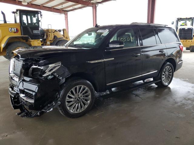 2021 Lincoln Navigator 