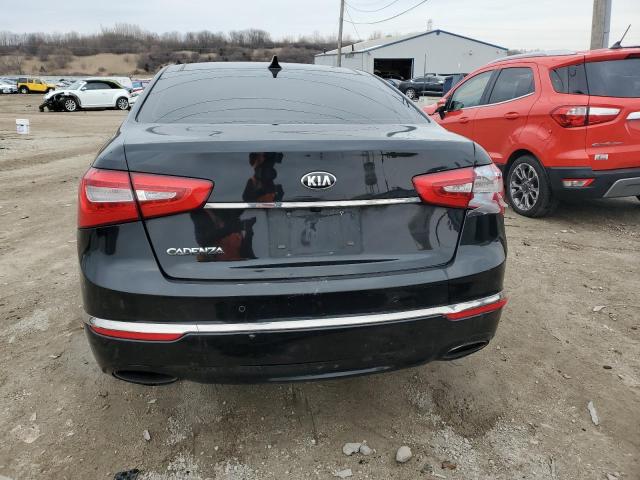 KNALN4D73E5134537 KIA Cadenza Premium