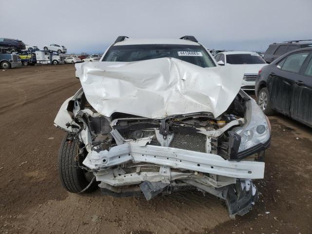 4S4BRCCC7E1314344 Subaru Outback 2.5i Premium