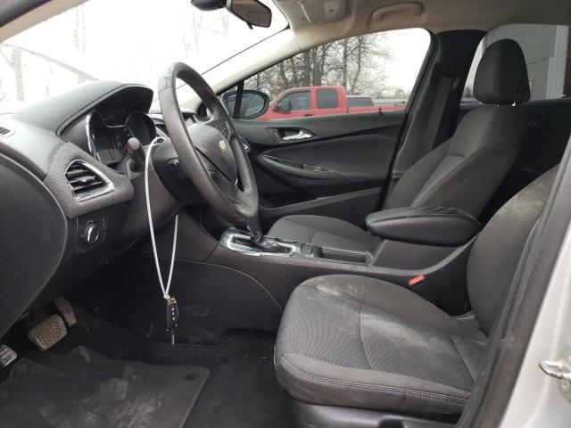 1G1BE5SM2J7197391 Chevrolet CRUZE LT