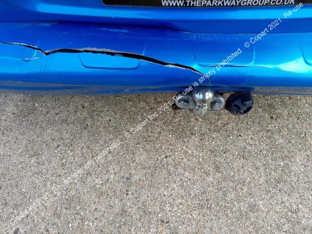 2013 CITROEN C3 PICASSO