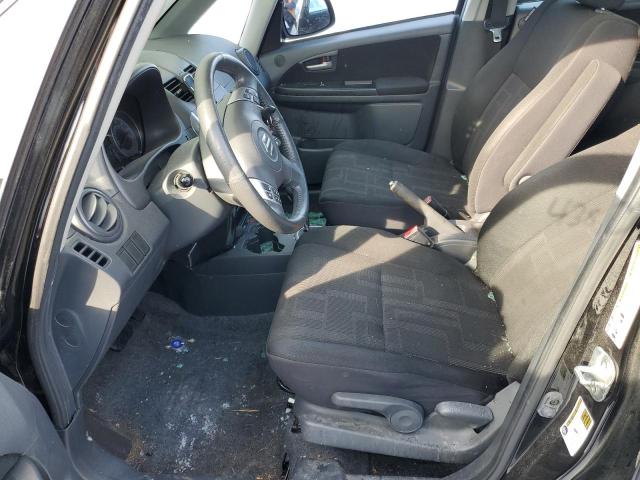 JS2YB5A33C6308080 Suzuki SX4