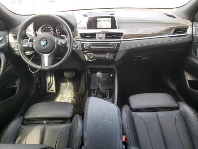 2018 BMW X2 SDRIVE2 - WBXYJ3C31JEJ81947