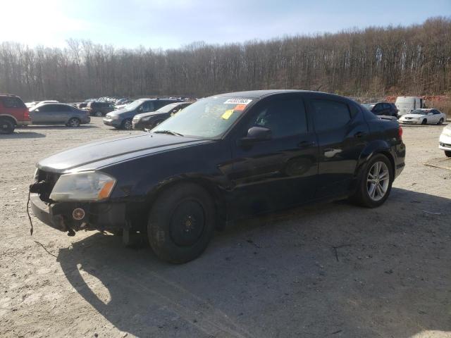 2012 Dodge Avenger SE