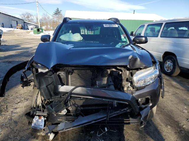 2020 TOYOTA TACOMA DOU - 3TMDZ5BN4LM088842